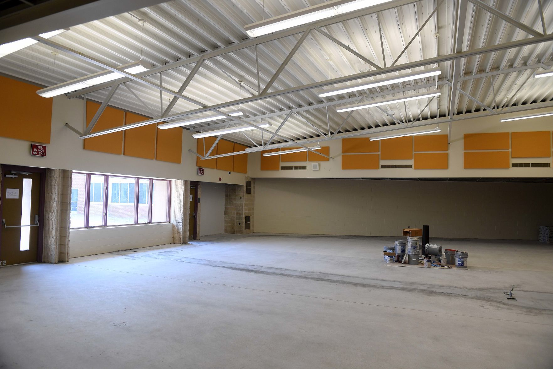 Big Spring School Renovations 3